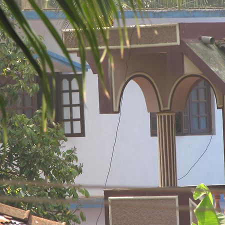 Domingos Guest House 巴加 外观 照片