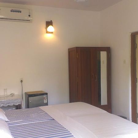 Domingos Guest House 巴加 外观 照片