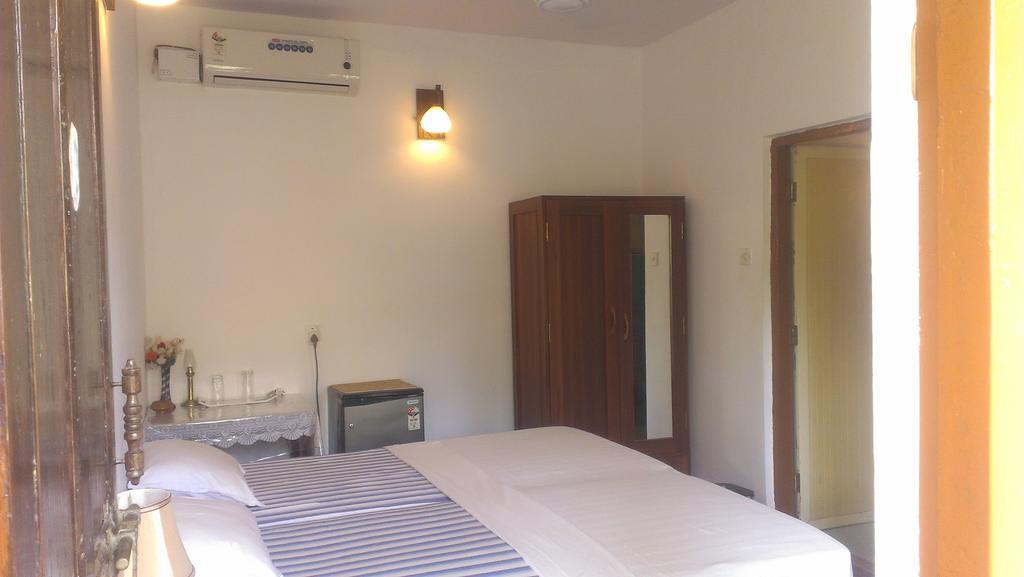 Domingos Guest House 巴加 外观 照片